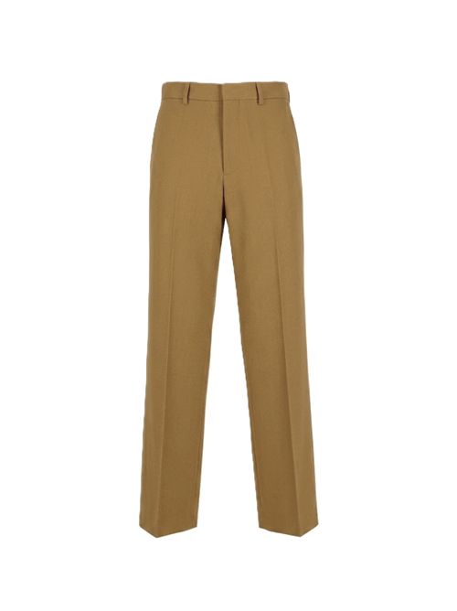 Delfo pressed-crease trousers mastice Barena | PAU56552812651 MASTICE